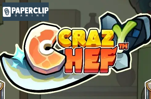 Crazy Chef
